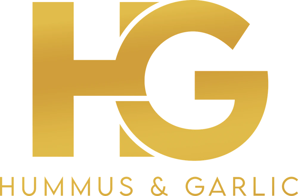 Hummus & Garlic
