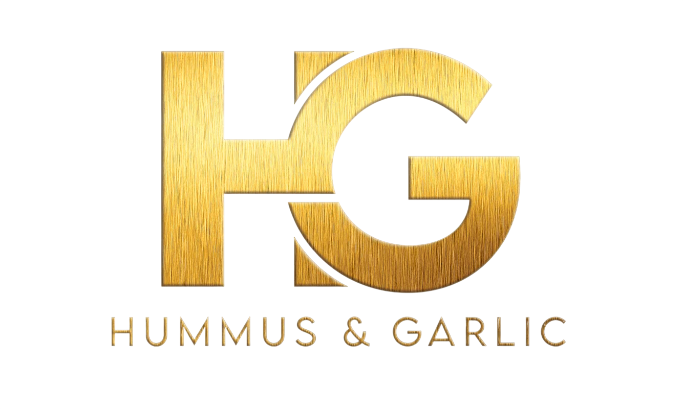 Hummus & Garlic
