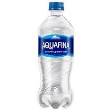 Bottled Water
