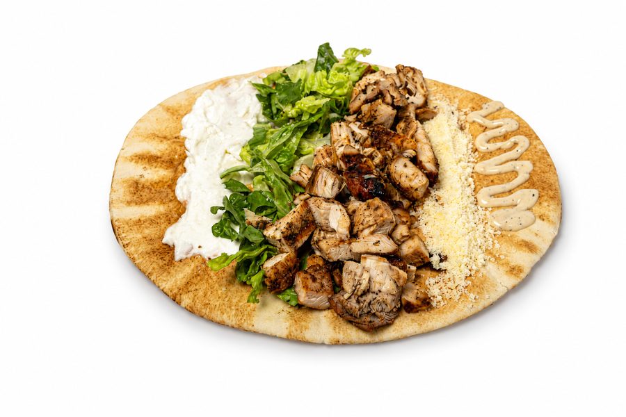 Caesar Shawarma