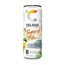 Celsius Energy Drink