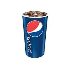 Fountain Drinks