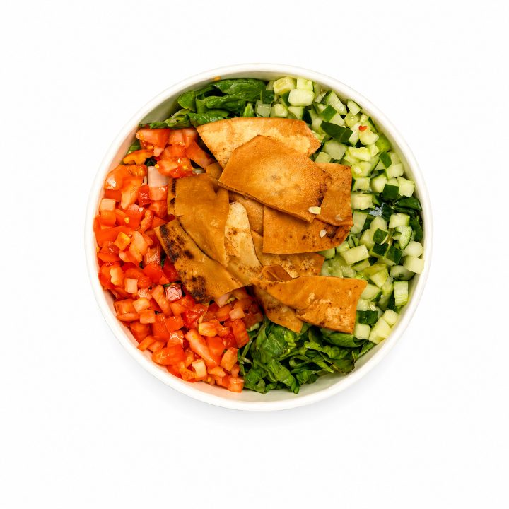 House Salad