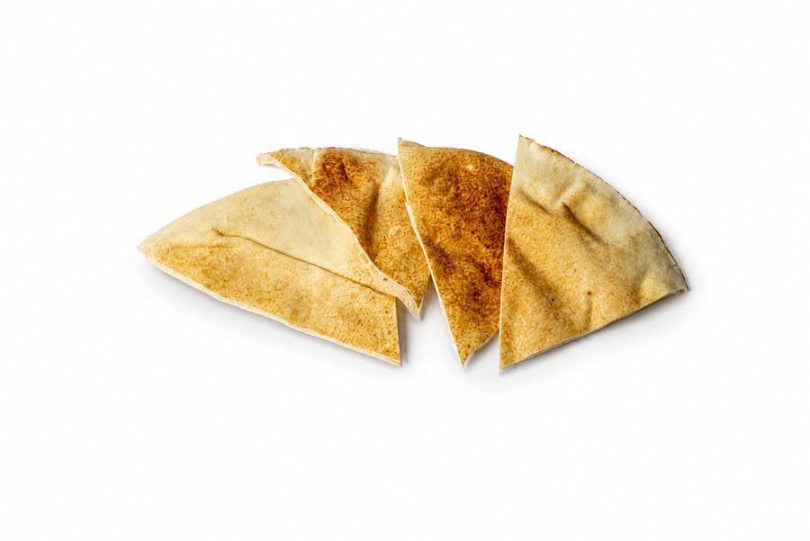 Pita Bread