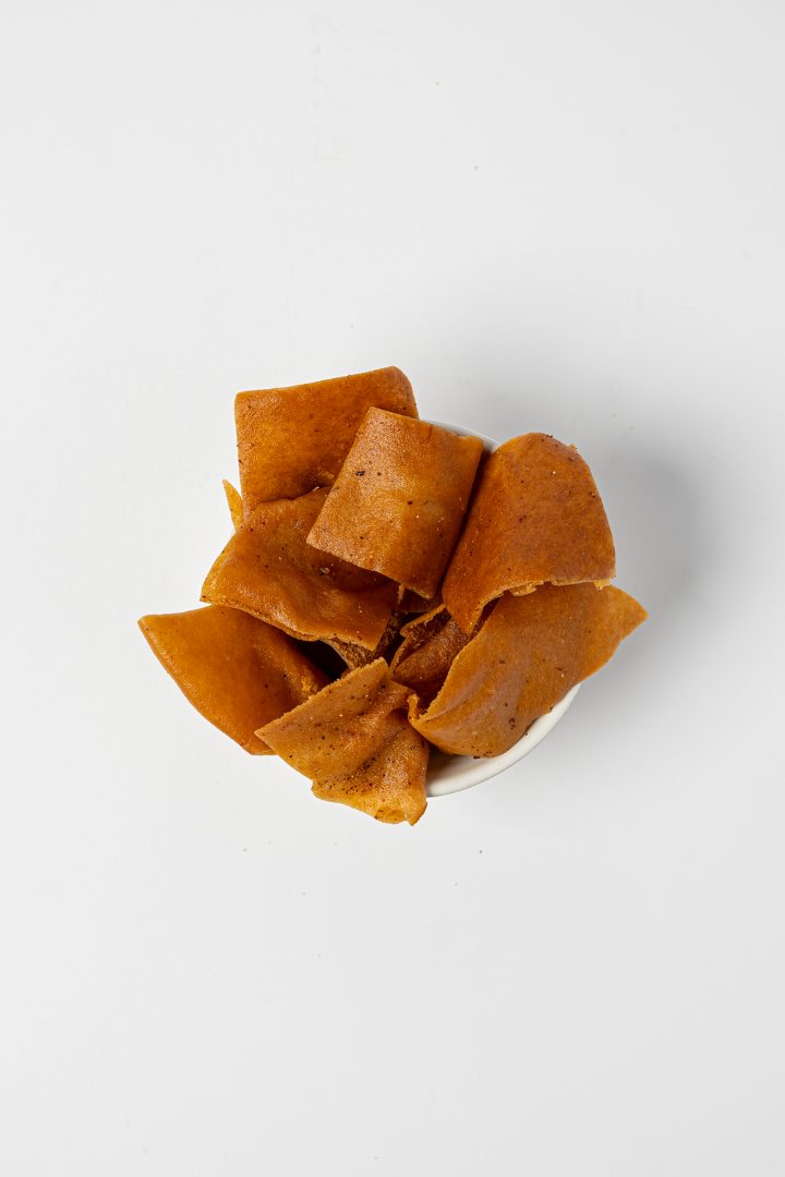 Pita Chips
