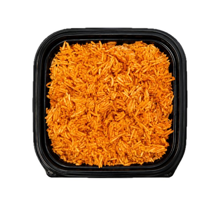 Red Rice